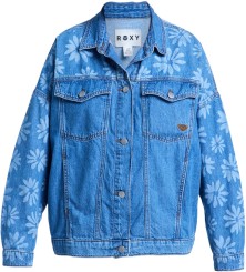 SALTY HORIZON Jacke surf wash