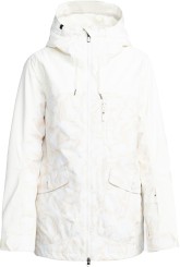 STATED Jacke glow