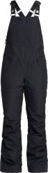 RIDEOUT BIB Pant true black