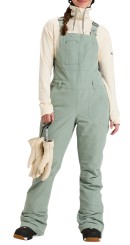 RIDEOUT BIB Hose lily pad