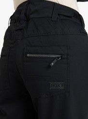 NADIA Hose true black