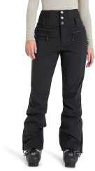RISING HIGH Hose black