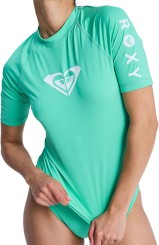 WHOLE HEARTED SS Lycra katydid