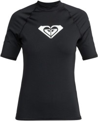 WHOLE HEARTED SS Lycra anthracite