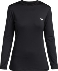 NEW ENJOY WAVES LS Lycra anthracite