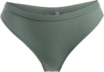 ROXY PRO THE SNAP TURN CHEEKY Bikinihose agave green