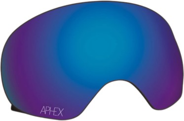 XPR Replacement Lens revo blue