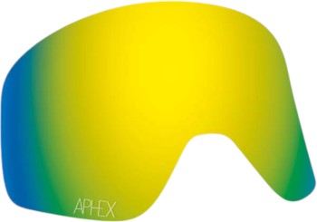 OXIA Replacement Lens revo gold