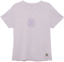 ESSENTIAL WOMEN T-Shirt purple