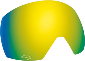 STYX Ersatzglas revo gold