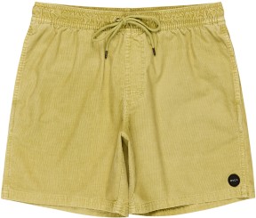 ESCAPE ELASTIC CORD II Walkshort beechnut