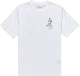 DETH VALLEY T-Shirt white