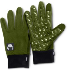 UNDIE Handschuh army green