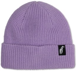 CLAW LABLE Beanie pastel purple