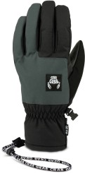 FIVE Handschuh double black