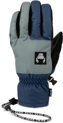 FIVE Glove bones reflective