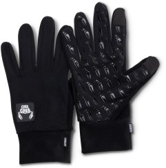 UNDIE Handschuh black