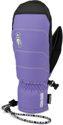 SNUGGLER WOMENS Mitt cotton candy
