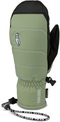 SNUGGLER WOMENS Fäustling sage