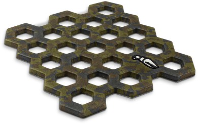 CRAB TRAP Stomppad camo