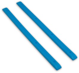 SKATE RAILS Stomppad bright blue
