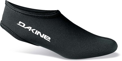 FIN SOCKS black