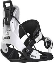 FLOW MICRON Binding stormtrooper