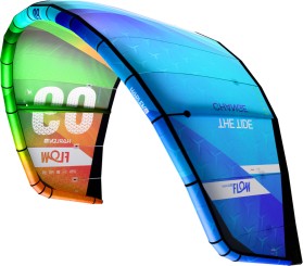 FLOW Kite