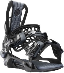 FLOW FENIX Bindung black