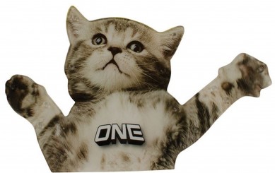 FLYING CAT Stomppad