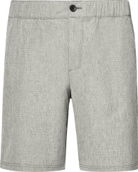 ADVENTURE CHINO 19 Walkshort new granite heather