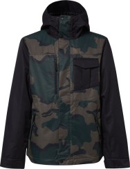 CORE DIVISIONAL RC INSULATED Jacke b1b camo hunter