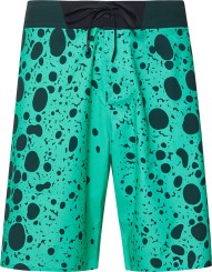 MAVEN RC 20 Boardshort green frog