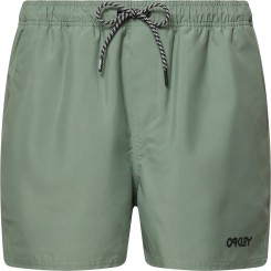 BEACH VOLLEY 16 Boardshort aviator green