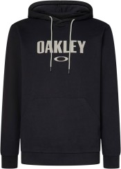 PO Hoodie blackout
