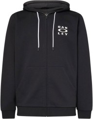 FZ LTD Hoodie blackout
