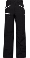 UNBOUND GORE-TEX SHELL Hose blackout
