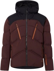 TC RYKKINN Jacket grenache