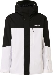 TNP TBT SHELL JACKET Jacke black/white