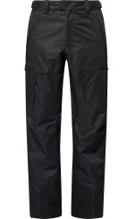 DIVISIONAL CARGO SHELL Hose blackout