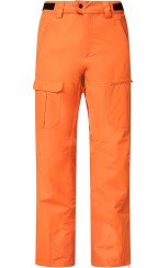 DIVISIONAL CARGO SHELL Hose burnt orange