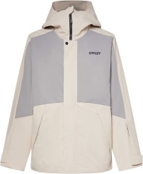 RANGE RC JACKET 2.0 Jacke mist/cement