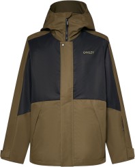 RANGE RC JACKET 2.0 Jacket army green