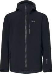 UNBOUND GORE-TEX SHELL 2.0 Jacket blackout