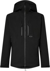 KENDALL RC SHELL 2.0 Jacke blackout