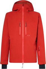 KENDALL RC SHELL 2.0 Jacket flame red