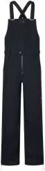 UNBOUND GORE-TEX SHELL BIB Hose blackout