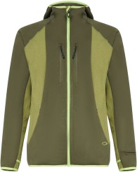 DRIFT TECH FLEECE Zip Hoodie new dark brush