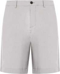 UTILITY CHINO Walkshort new granite heather