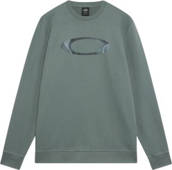 NEW ELLIPSE CREW LTD Sweater aviator green